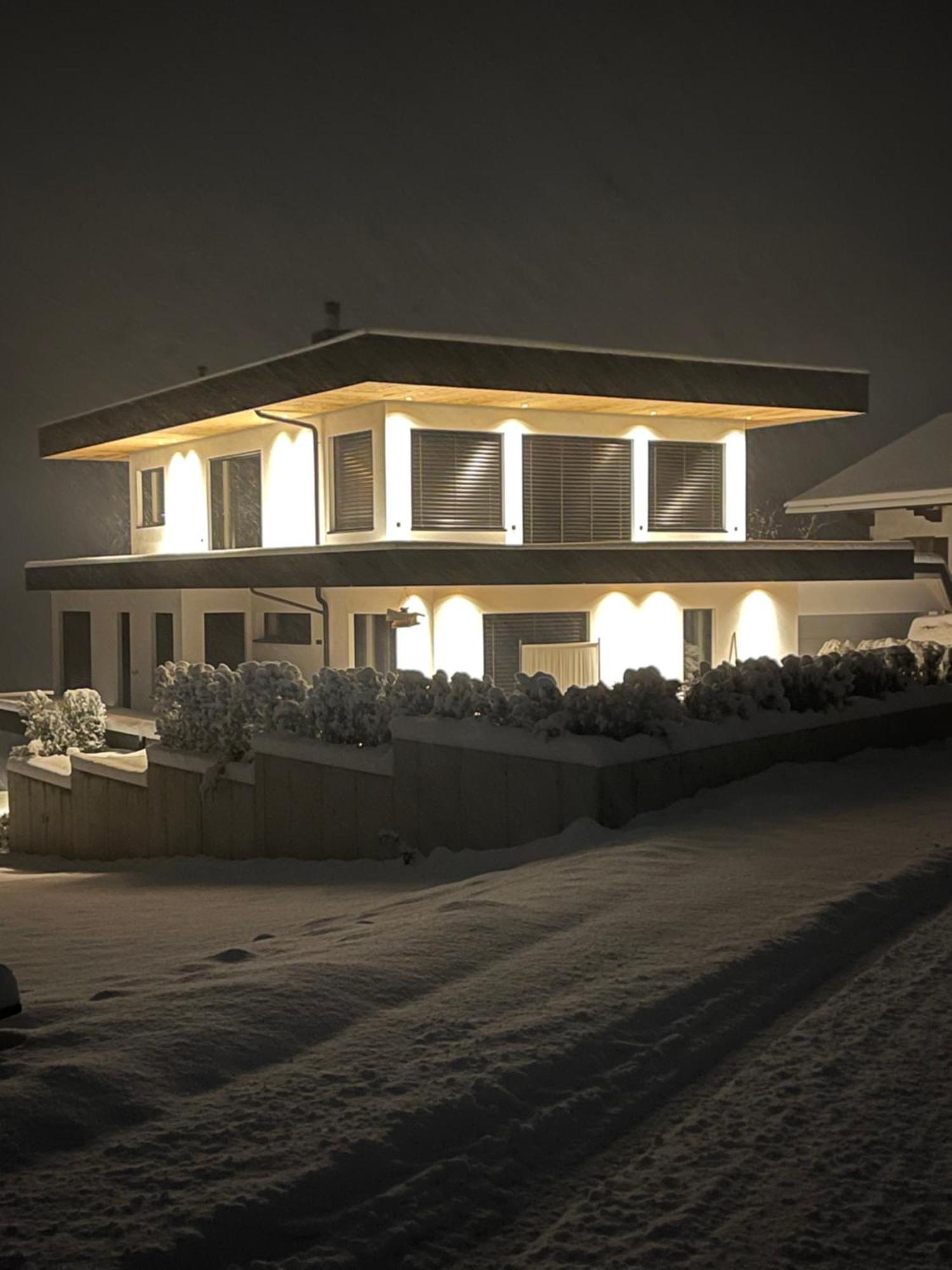 Appartement Naturdiamant Söll Exterior foto